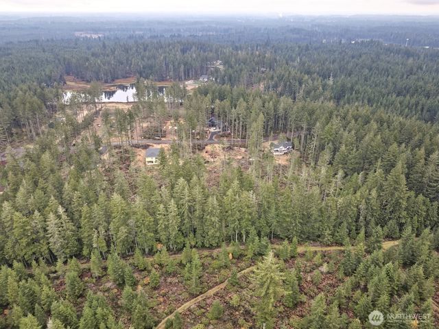 701 W Clear Lake Drive, Shelton, WA 98584