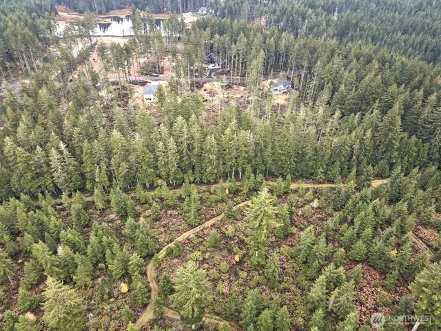 701 W Clear Lake Drive, Shelton, WA 98584