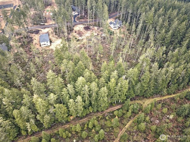 701 W Clear Lake Drive, Shelton, WA 98584