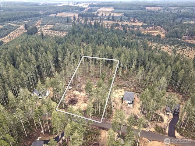 701 W Clear Lake Drive, Shelton, WA 98584