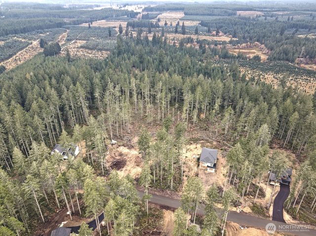 701 W Clear Lake Drive, Shelton, WA 98584