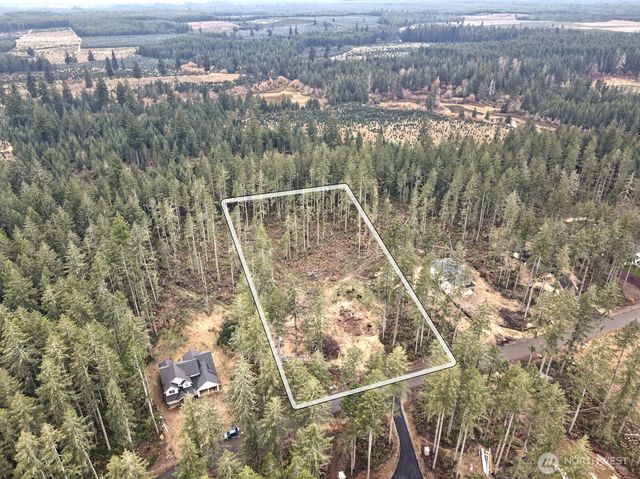 701 W Clear Lake Drive, Shelton, WA 98584