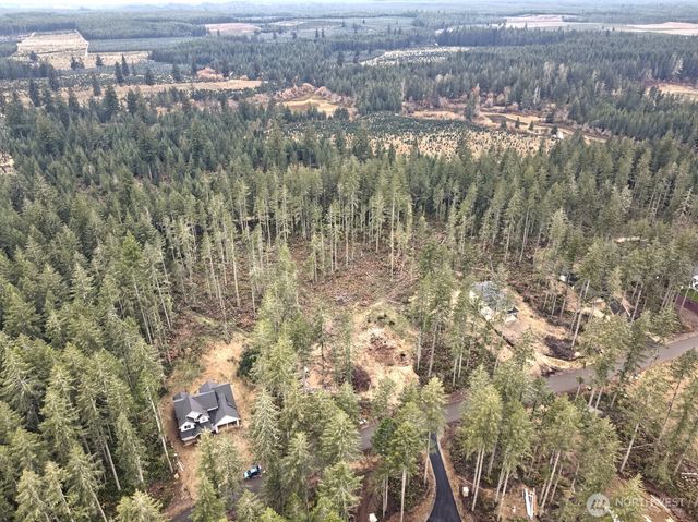 701 W Clear Lake Drive, Shelton, WA 98584