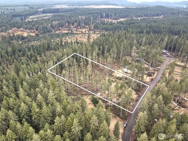 701 W Clear Lake Drive, Shelton, WA 98584