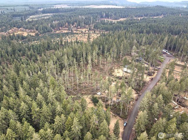 701 W Clear Lake Drive, Shelton, WA 98584