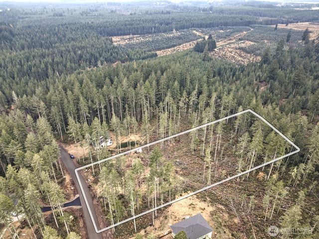 701 W Clear Lake Drive, Shelton, WA 98584