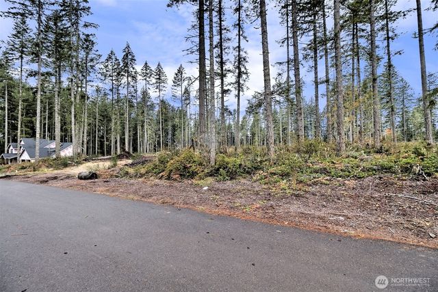 701 W Clear Lake Drive, Shelton, WA 98584