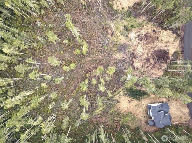 701 W Clear Lake Drive, Shelton, WA 98584