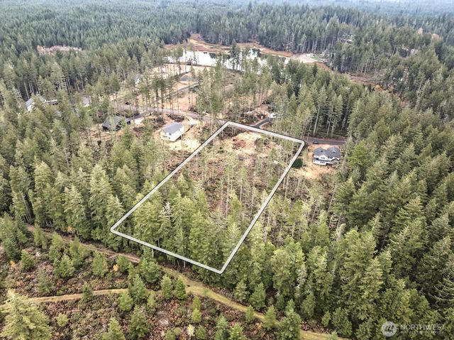 701 W Clear Lake Drive, Shelton, WA 98584