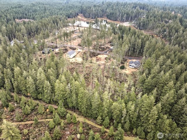 701 W Clear Lake Drive, Shelton, WA 98584