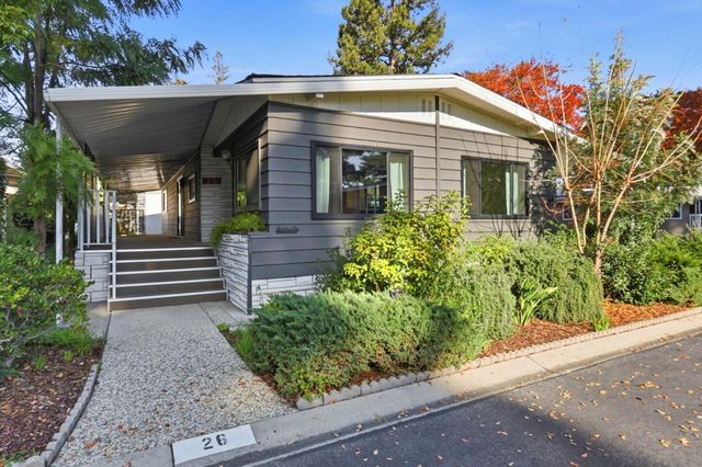 26 Quail Hollow Drive 26, San Jose, CA 95128