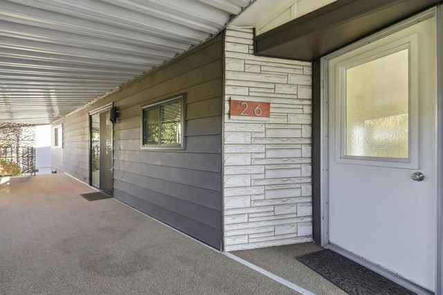 26 Quail Hollow Drive 26, San Jose, CA 95128