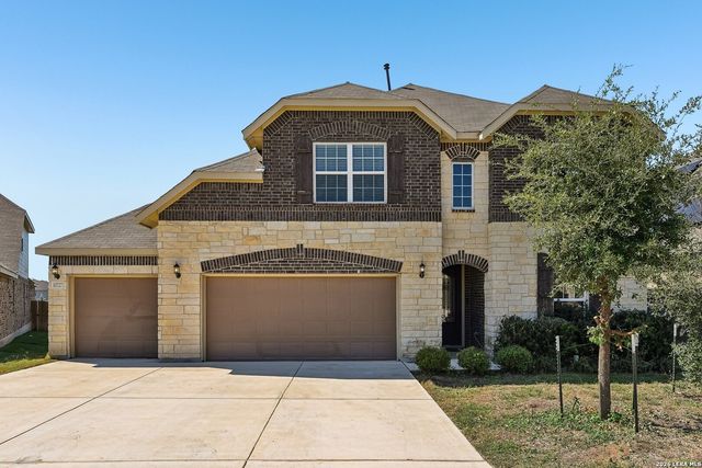 10727 Lone Ranger, San Antonio, TX 78254