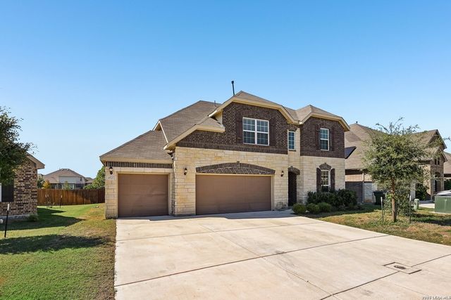 10727 Lone Ranger, San Antonio, TX 78254