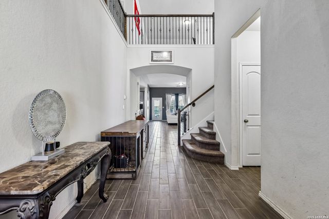 10727 Lone Ranger, San Antonio, TX 78254
