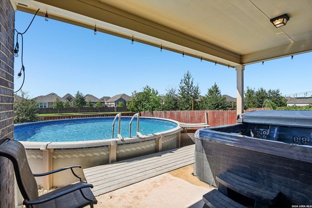 10727 Lone Ranger, San Antonio, TX 78254