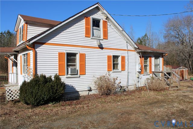 9120 Samaria Ln, Providence Forge, VA 23140