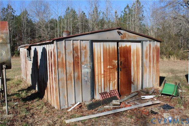 9120 Samaria Ln, Providence Forge, VA 23140