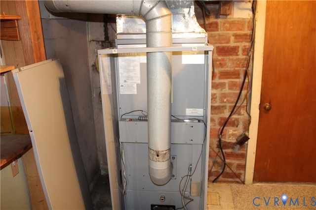 9120 Samaria Ln, Providence Forge, VA 23140