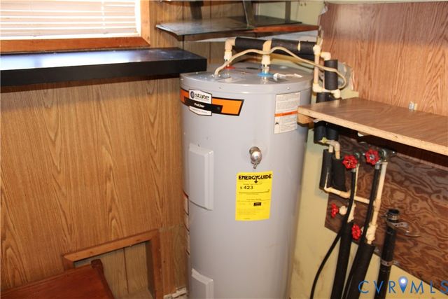 9120 Samaria Ln, Providence Forge, VA 23140