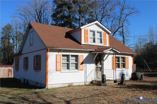 9120 Samaria Ln, Providence Forge, VA 23140