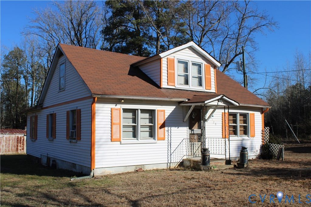 9120 Samaria Ln, Providence Forge, VA 23140