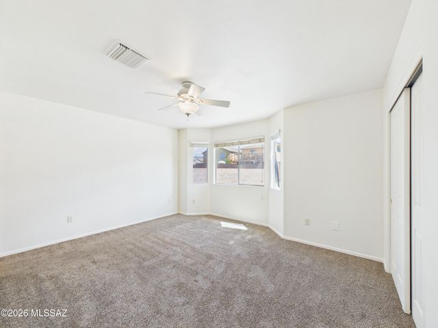 8544 E Desert Retreat Court, Tucson, AZ 85730