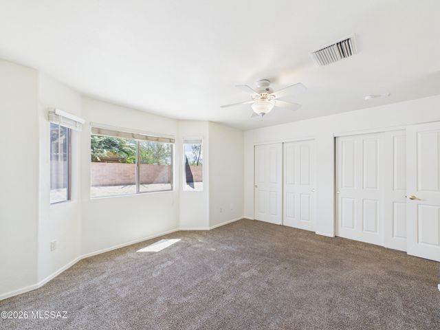 8544 E Desert Retreat Court, Tucson, AZ 85730