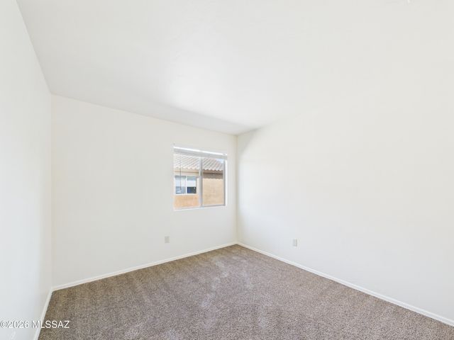 8544 E Desert Retreat Court, Tucson, AZ 85730