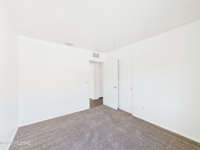 8544 E Desert Retreat Court, Tucson, AZ 85730