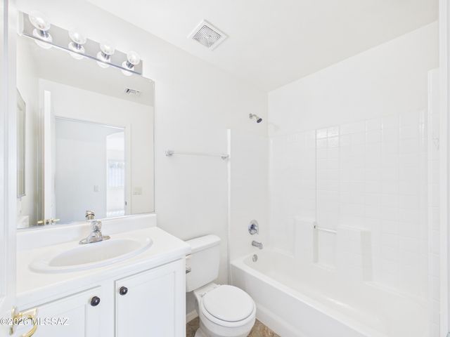 8544 E Desert Retreat Court, Tucson, AZ 85730