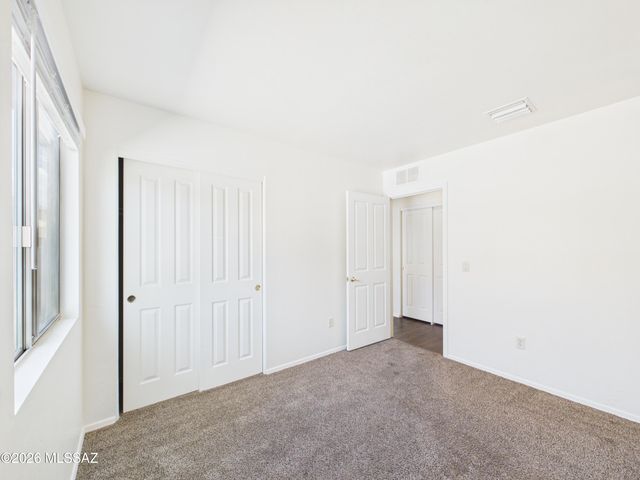8544 E Desert Retreat Court, Tucson, AZ 85730