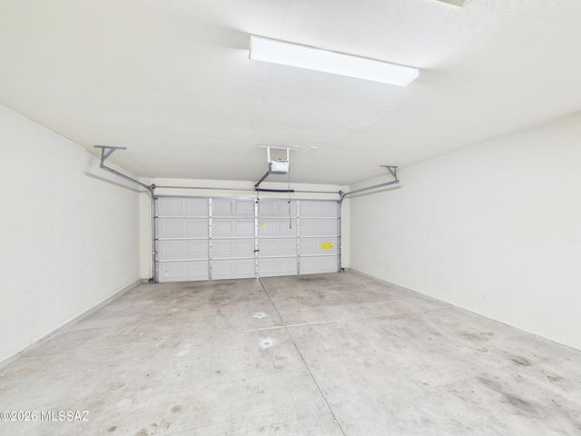 8544 E Desert Retreat Court, Tucson, AZ 85730