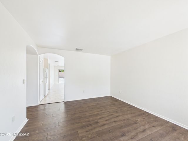 8544 E Desert Retreat Court, Tucson, AZ 85730