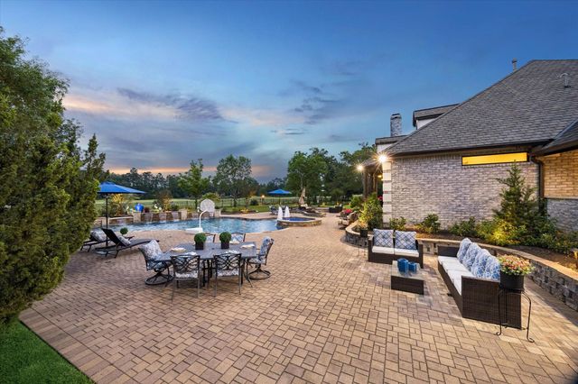 9426 Deer Path Lane, Magnolia, TX 77354