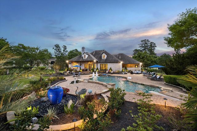 9426 Deer Path Lane, Magnolia, TX 77354