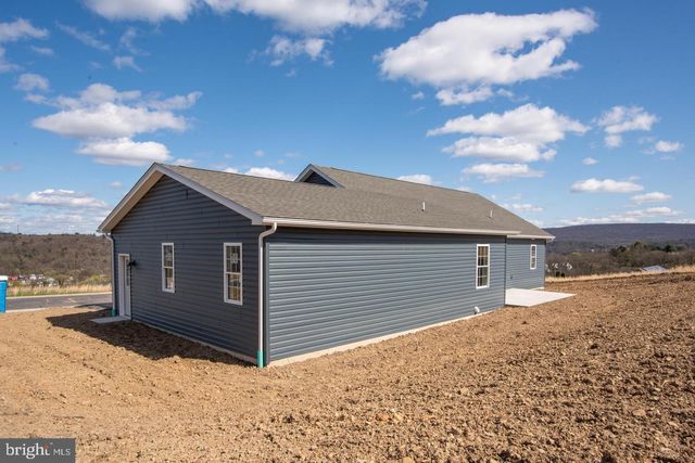 230 MONROE VALLEY DR, Jonestown, PA 17038