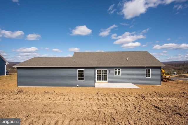 230 MONROE VALLEY DR, Jonestown, PA 17038