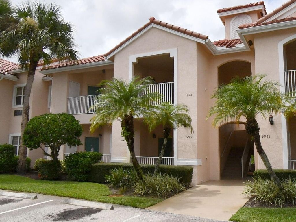 9933 Perfect Drive 135 Side A, Port St. Lucie 135 Side A, Port St Lucie, FL 34986