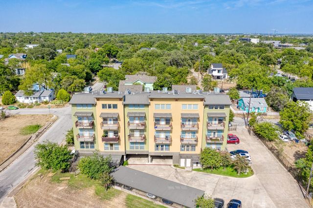 807 E 14th ST 306, Austin, TX 78702