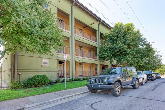 807 E 14th ST 306, Austin, TX 78702