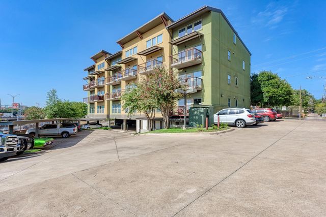 807 E 14th ST 306, Austin, TX 78702