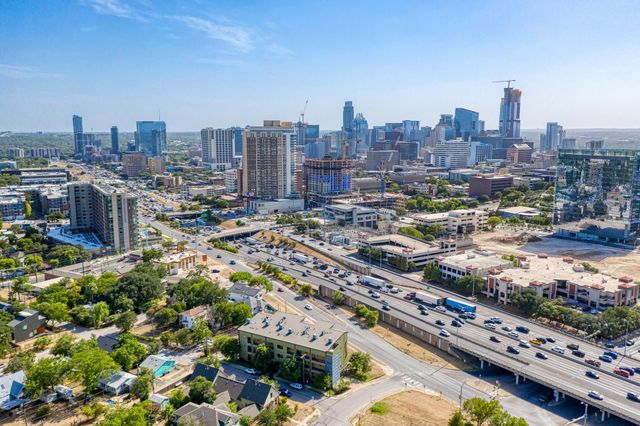 807 E 14th ST 306, Austin, TX 78702