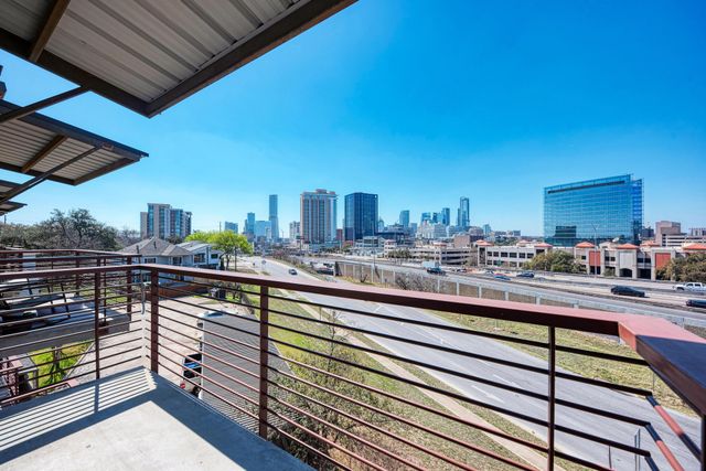 807 E 14th ST 306, Austin, TX 78702