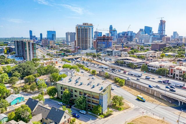 807 E 14th ST 306, Austin, TX 78702