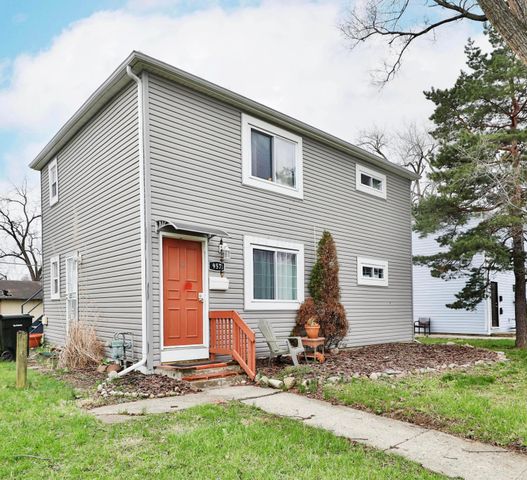 957 E 13th Avenue, Columbus, OH 43211