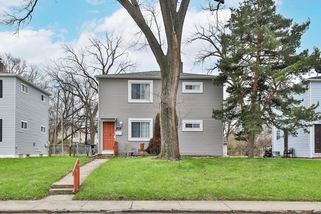 957 E 13th Avenue, Columbus, OH 43211