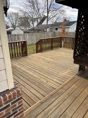 840 E Homeland Court, Beloit, WI 53511