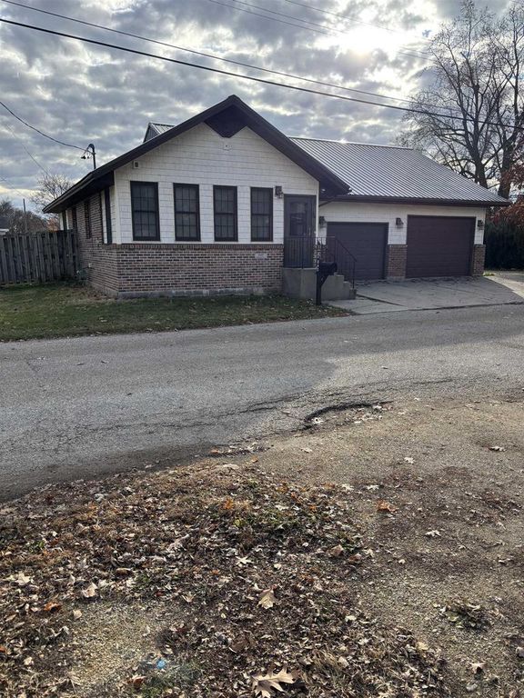 840 E Homeland Court, Beloit, WI 53511