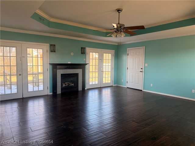 1028 S Arkansas Avenue, Van Buren, AR 72956